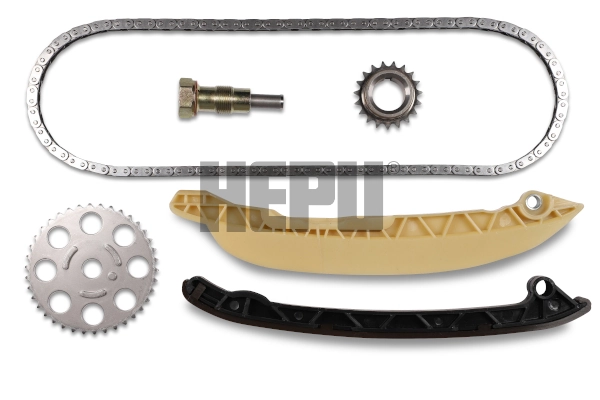 Timing Chain Kit 21-0214