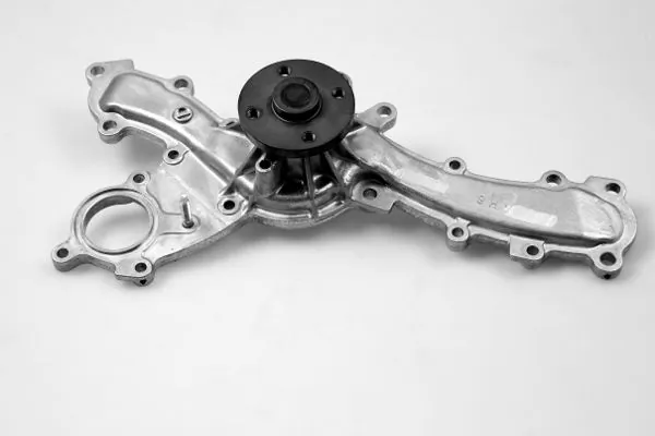 Water Pump, engine cooling P7798