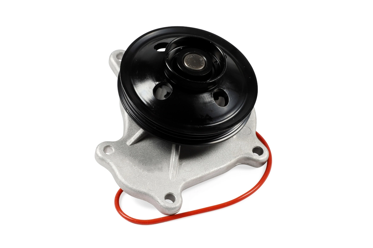 Water Pump, engine cooling P7873