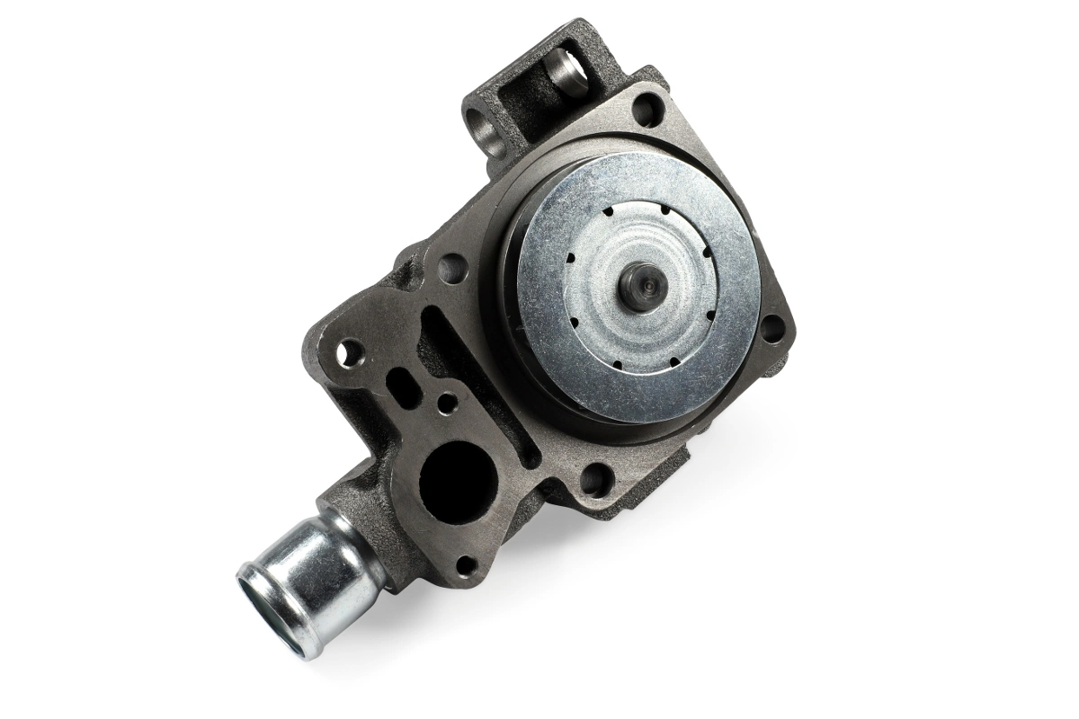 HEPU P1192 Water Pump, engine cooling