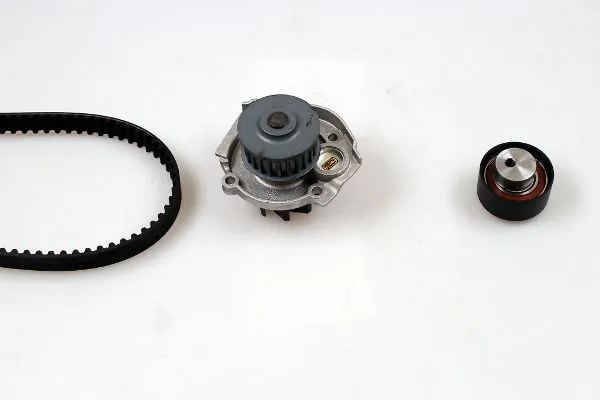 Water Pump & Timing Belt Kit PK12010