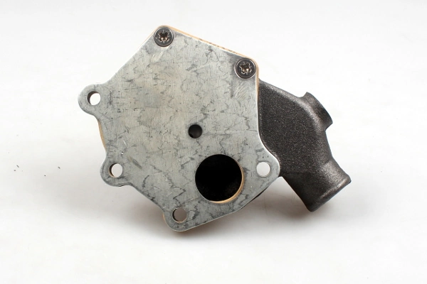 HEPU P390 Water Pump, engine cooling