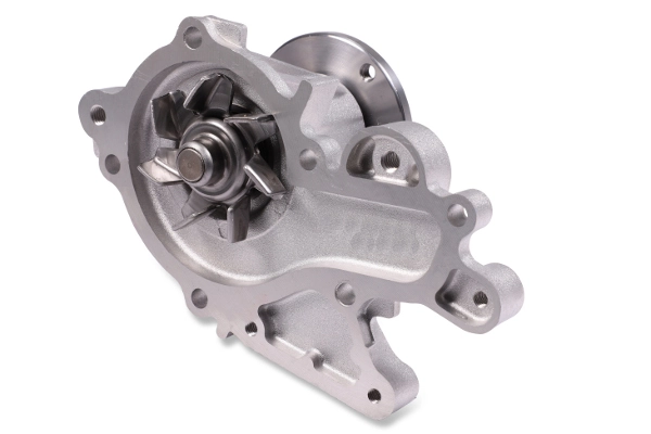 HEPU P7506 Water Pump, engine cooling