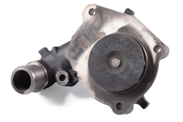 HEPU P227 Water Pump, engine cooling