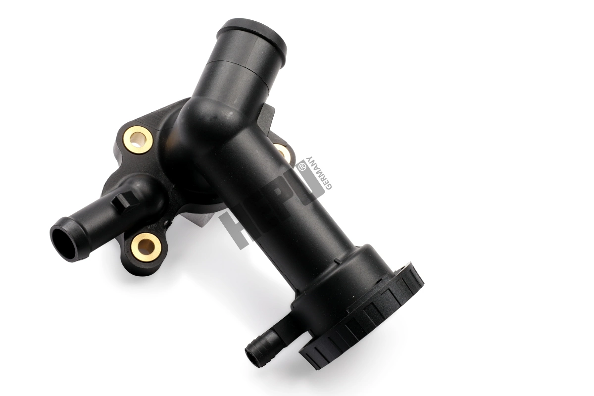 HEPU TM1257 Thermostat, coolant