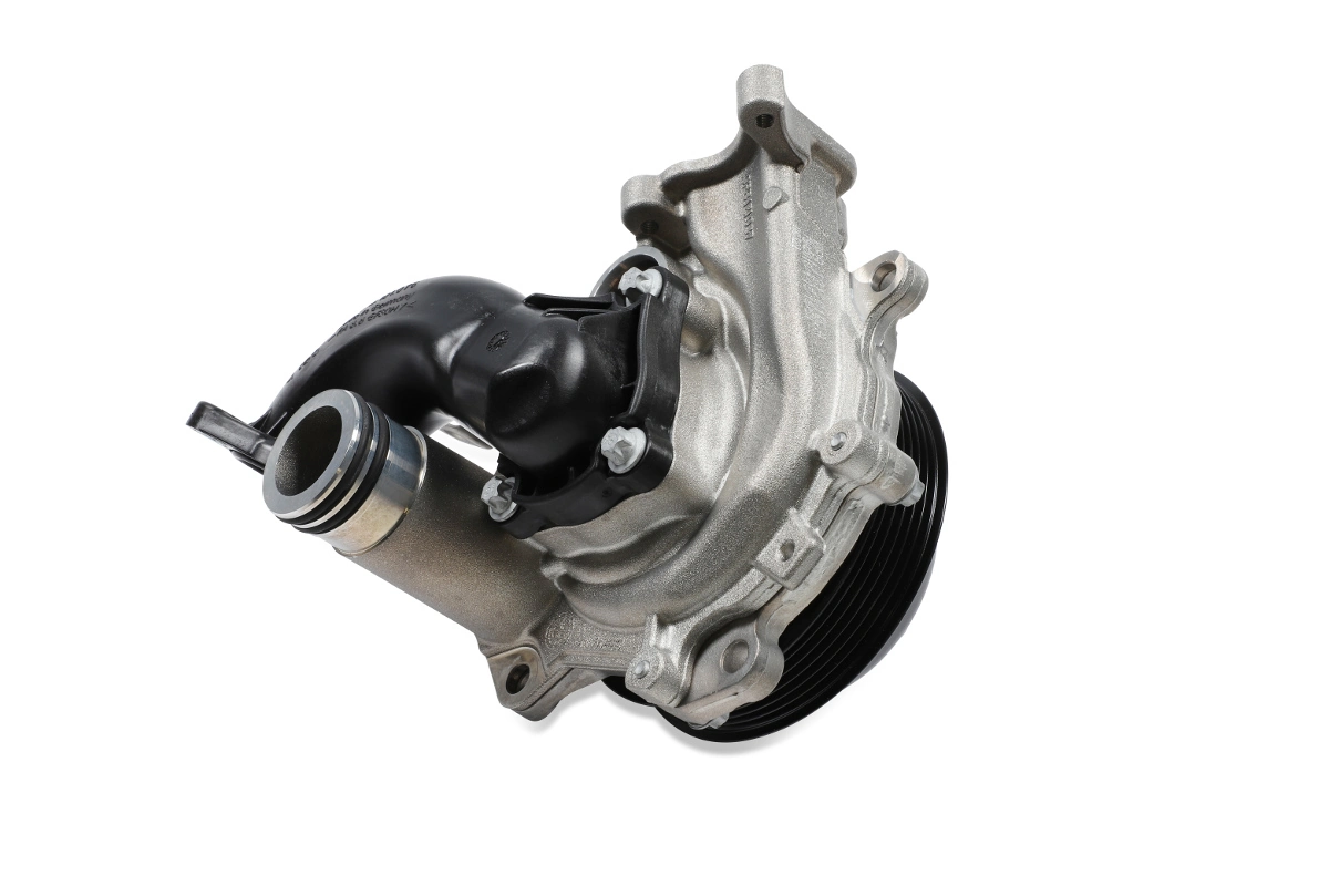 Water Pump, engine cooling P695-TH