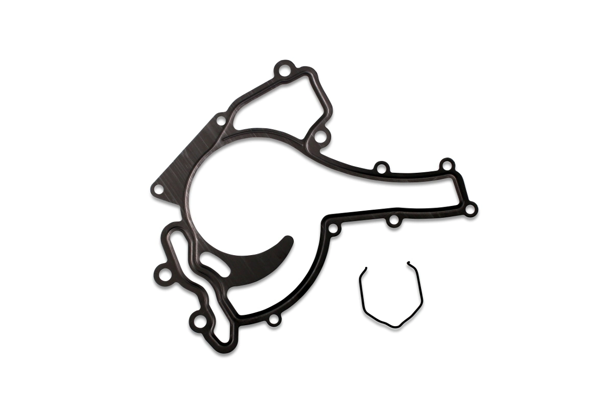 Water Pump, engine cooling P1540