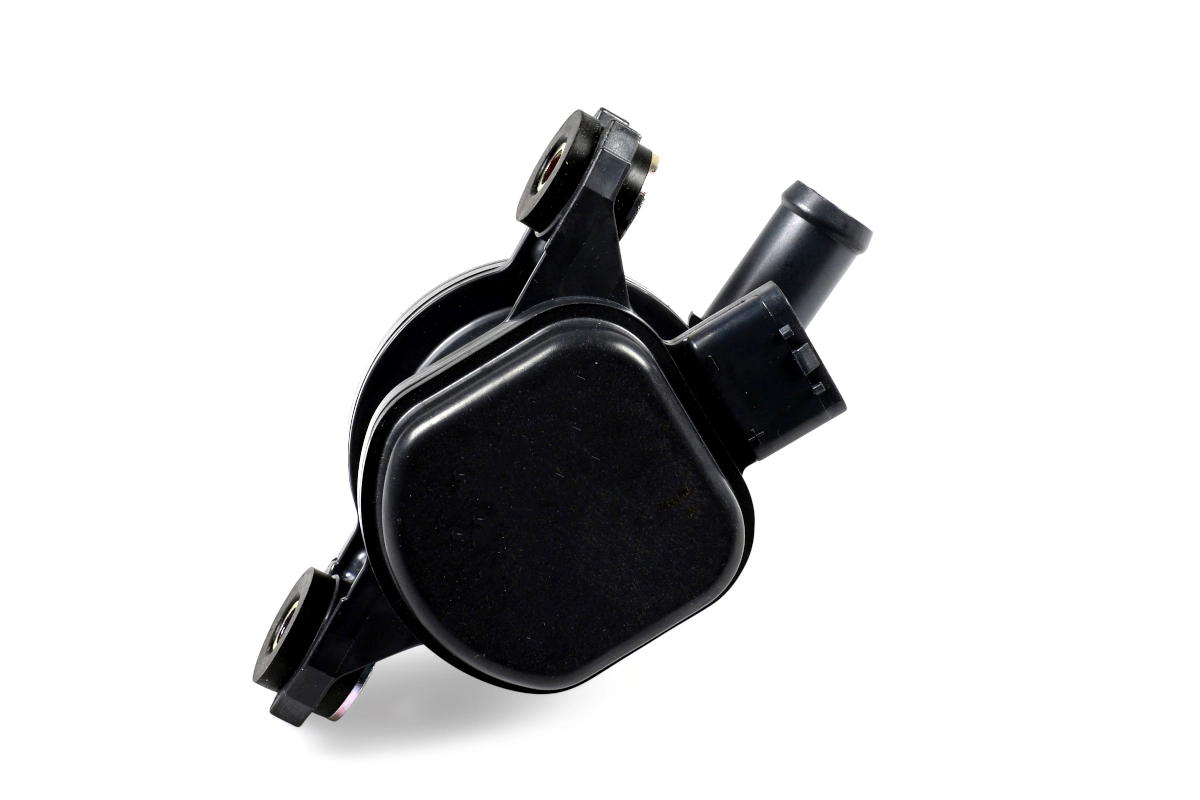 HEPU AP8432 Auxiliary Water Pump (cooling water circuit)