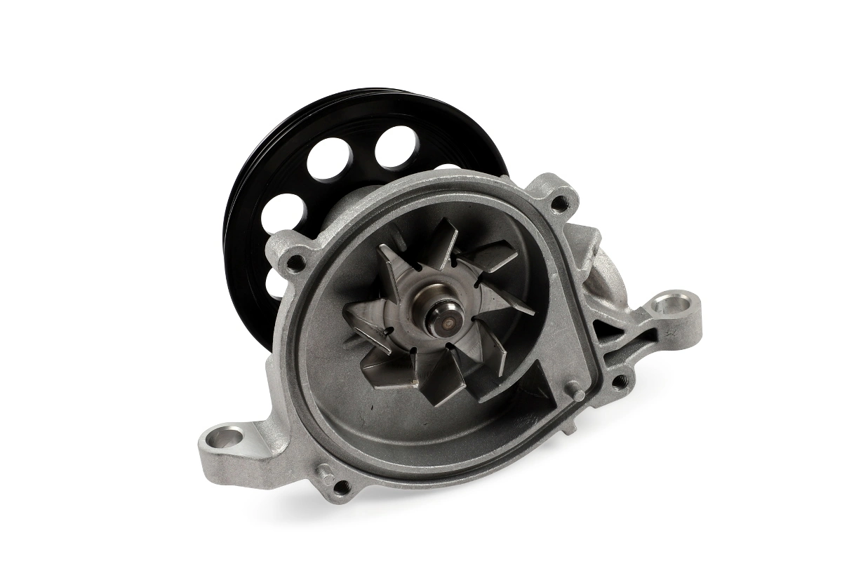 Water Pump, engine cooling P9103