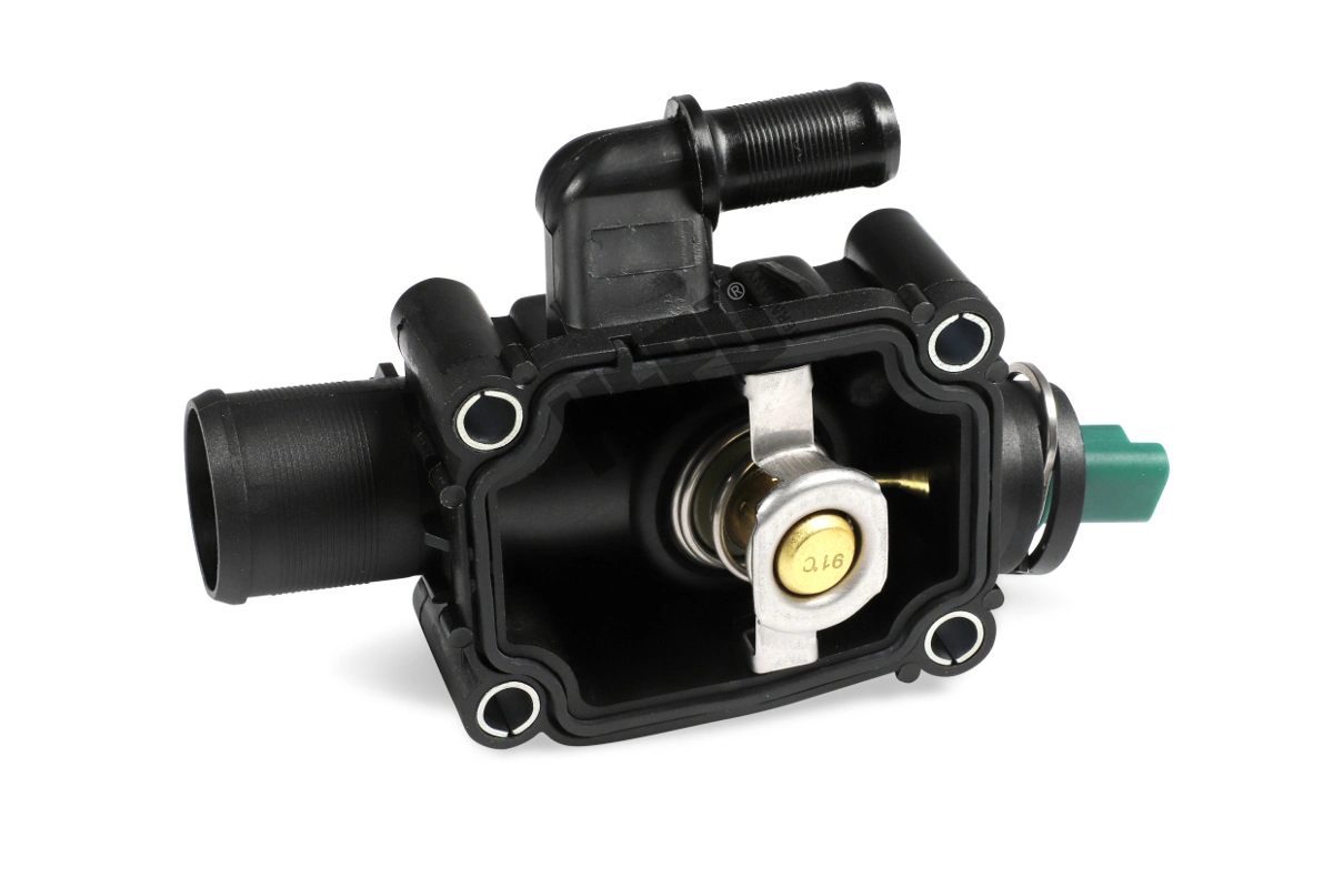 HEPU TM1230 Thermostat, coolant