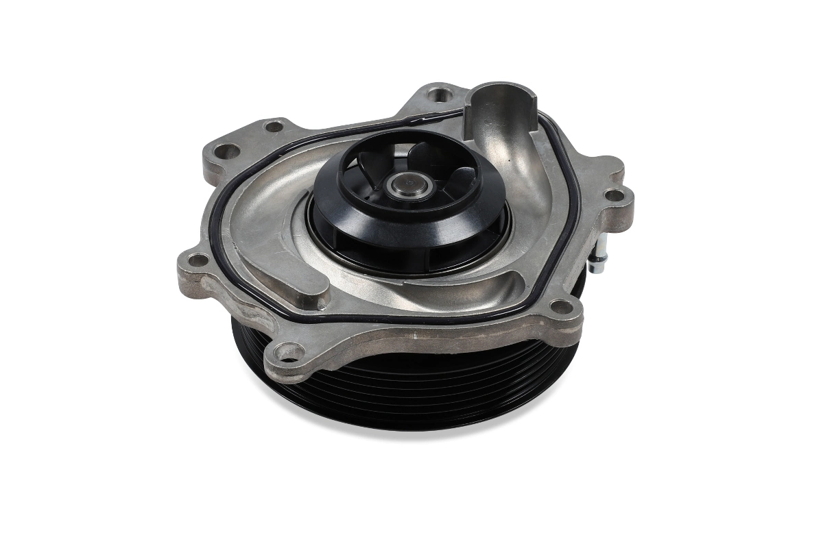 Water Pump, engine cooling P695