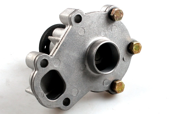 HEPU P087 Water Pump, engine cooling