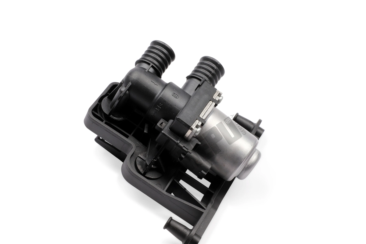 Coolant Control Valve TM8024