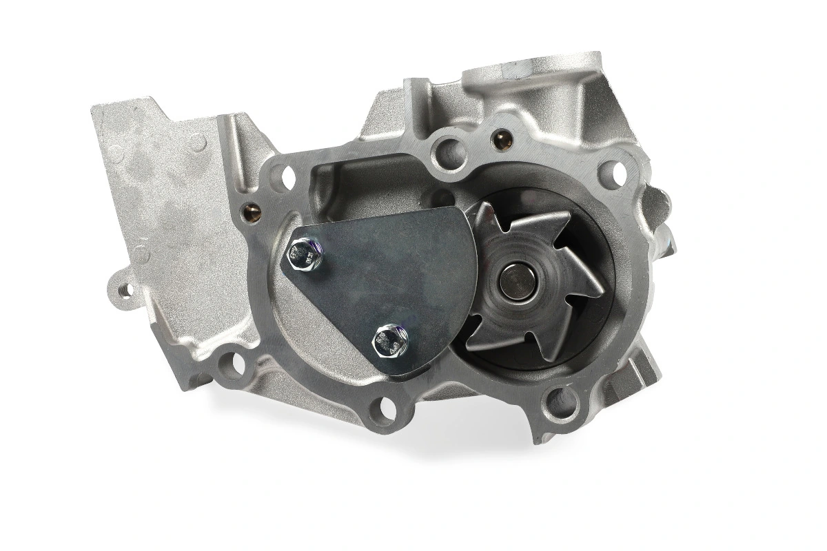 Water Pump, engine cooling P7927