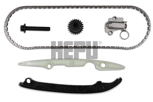 Timing Chain Kit 21-0462