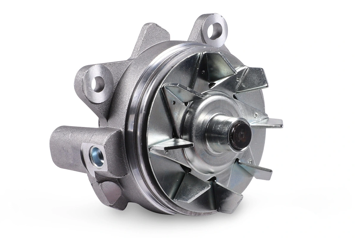 Water Pump, engine cooling P956