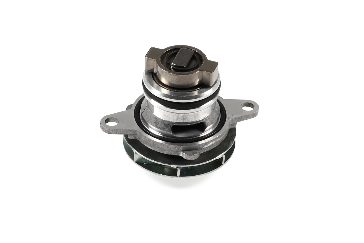 Water Pump, engine cooling P1215