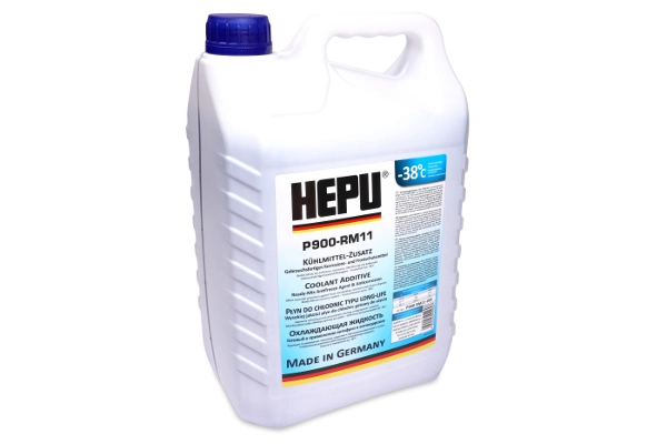 HEPU Antibeku P900-RM11-005