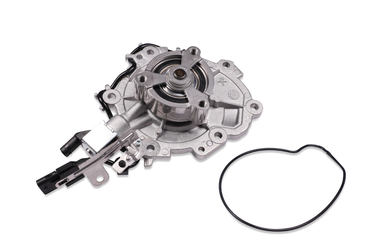 Water Pump, engine cooling P2688