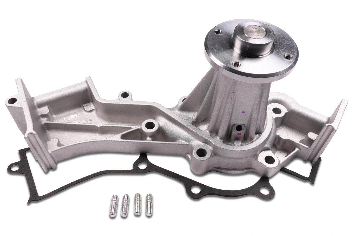 Water Pump, engine cooling P7393