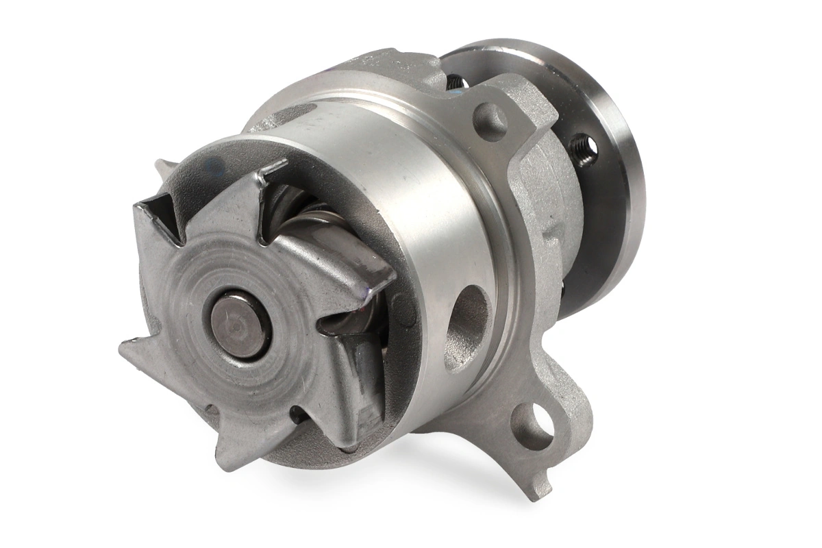 HEPU P7923 Water Pump, engine cooling