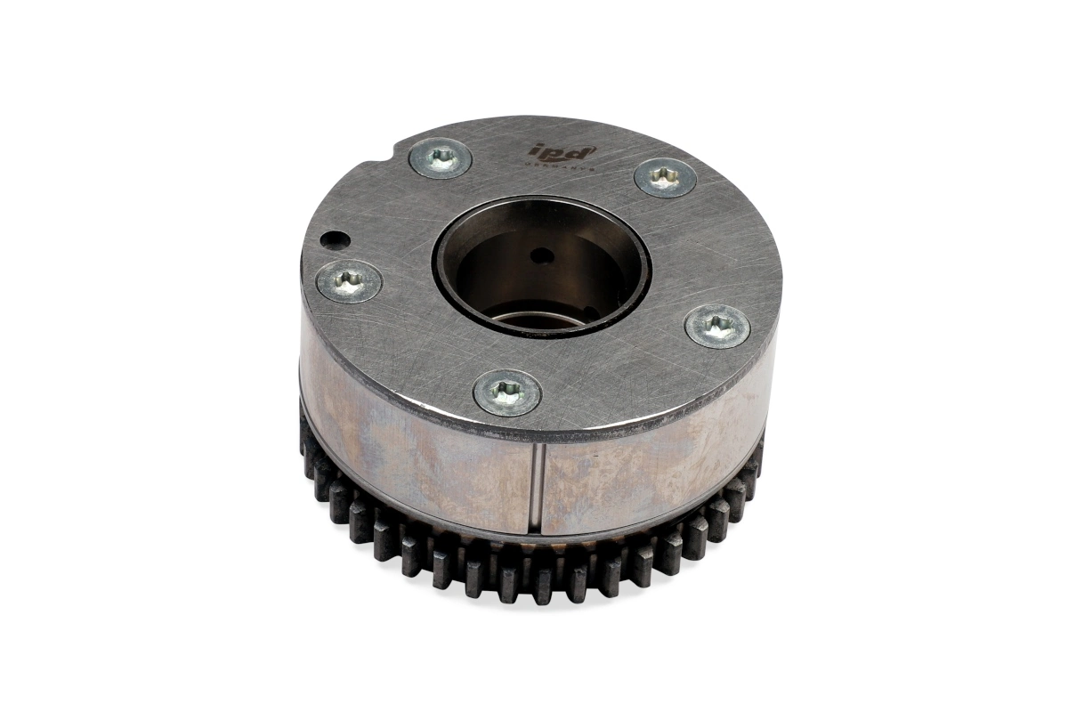HEPU 21-7102 Camshaft Adjuster