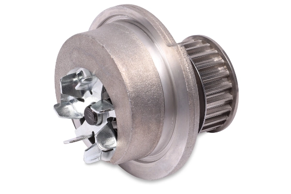 Water Pump, engine cooling P317