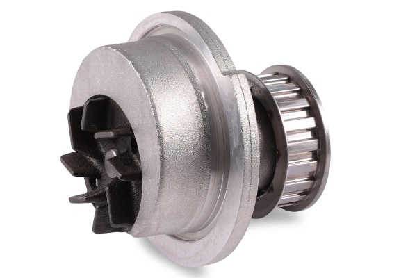HEPU P387 Water Pump, engine cooling