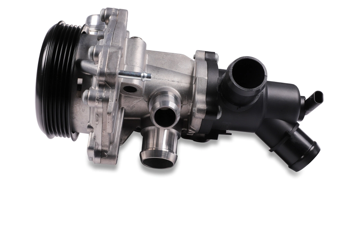 Water Pump, engine cooling P1517A-TH