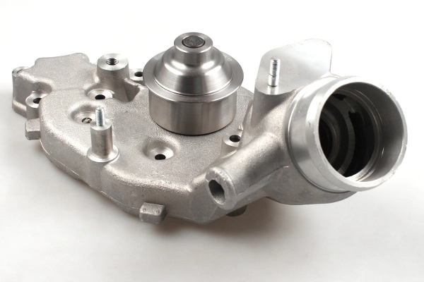 HEPU P591 Water Pump, engine cooling