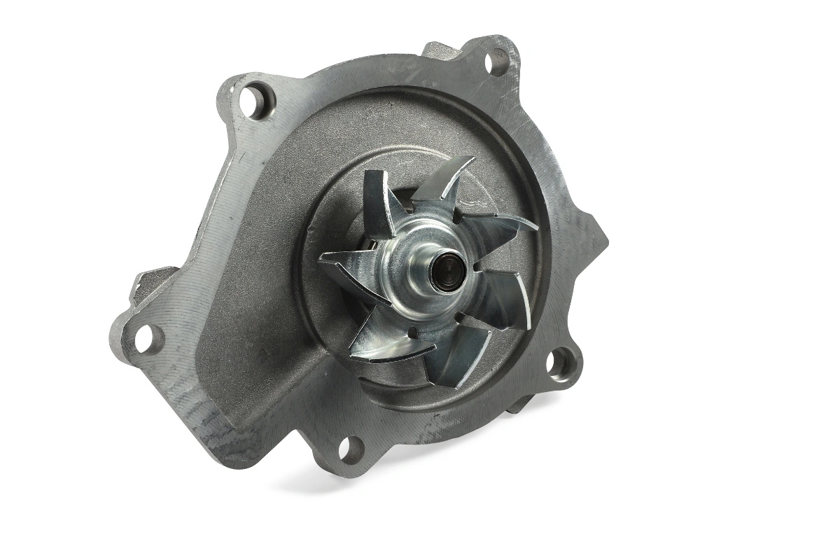 水泵，发动机冷却 P7845