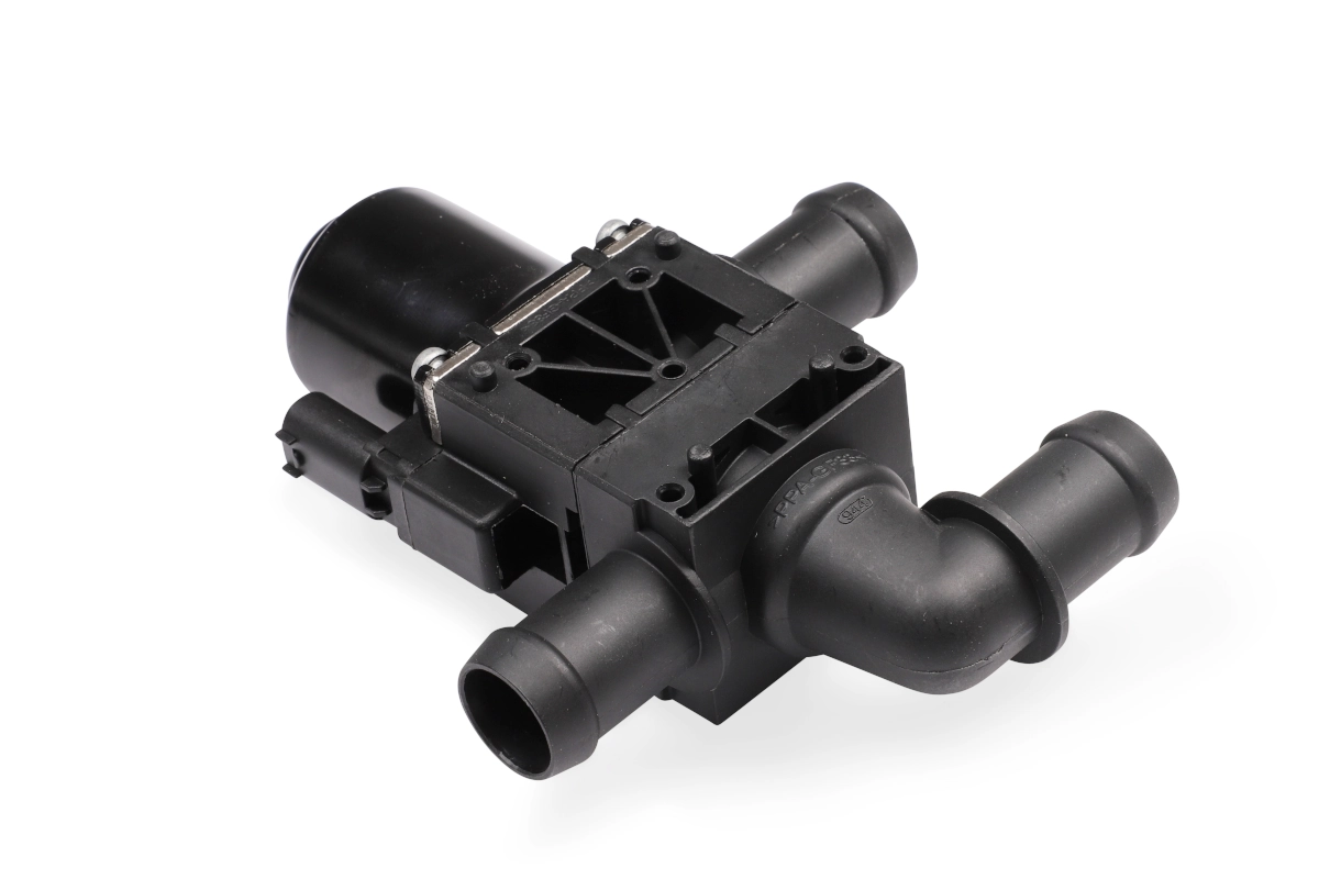 HEPU TM8043 Coolant Control Valve