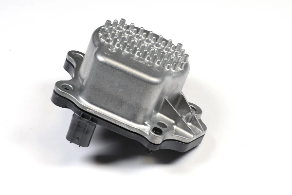 Water Pump, engine cooling P7867