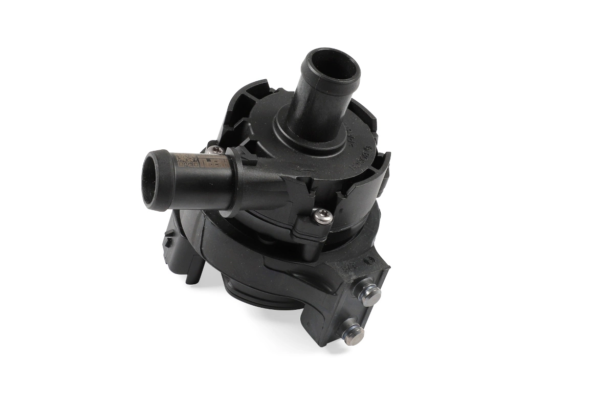 Auxiliary Water Pump (cooling water circuit) AP8371