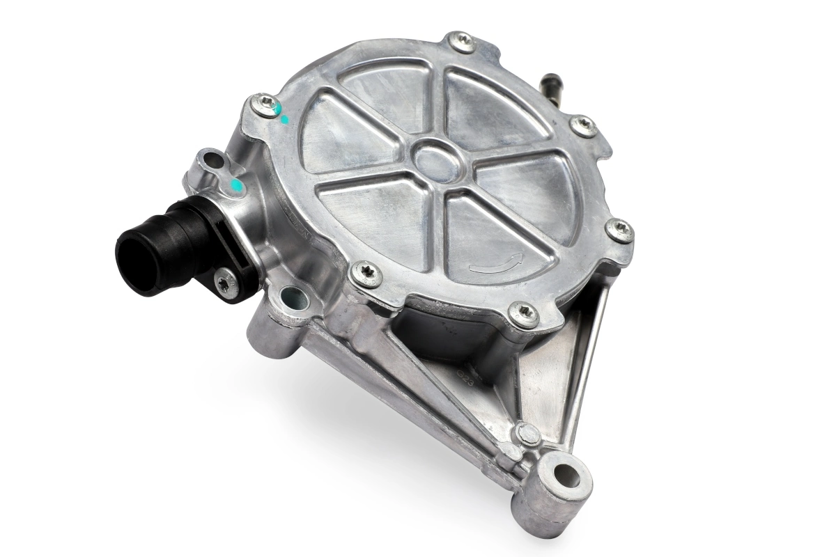 Vacuum Pump, braking system VP5126