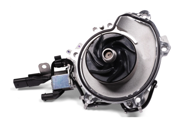 Water Pump, engine cooling P2681