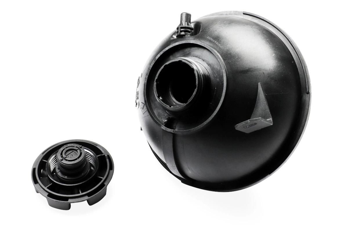 Expansion Tank, coolant TM6309