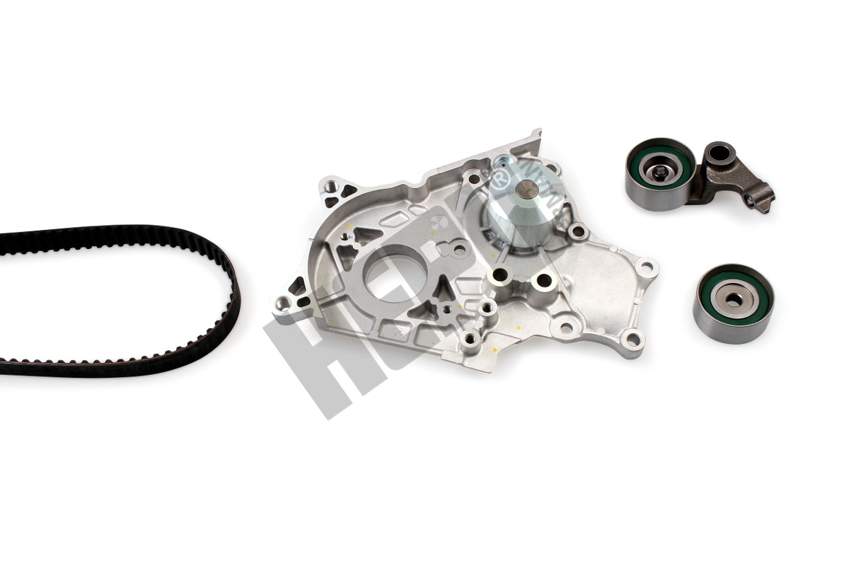 Water Pump & Timing Belt Kit PK77720