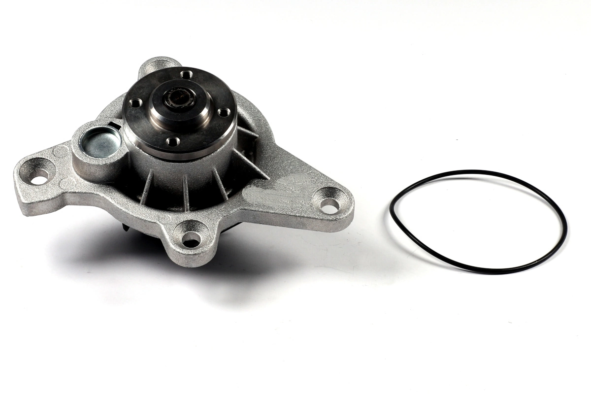 Water Pump, engine cooling P586