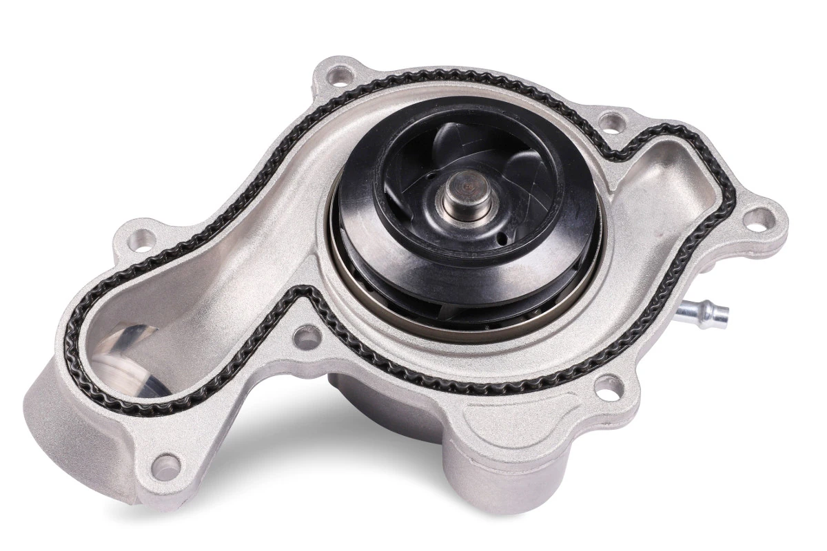 Water Pump, engine cooling P688