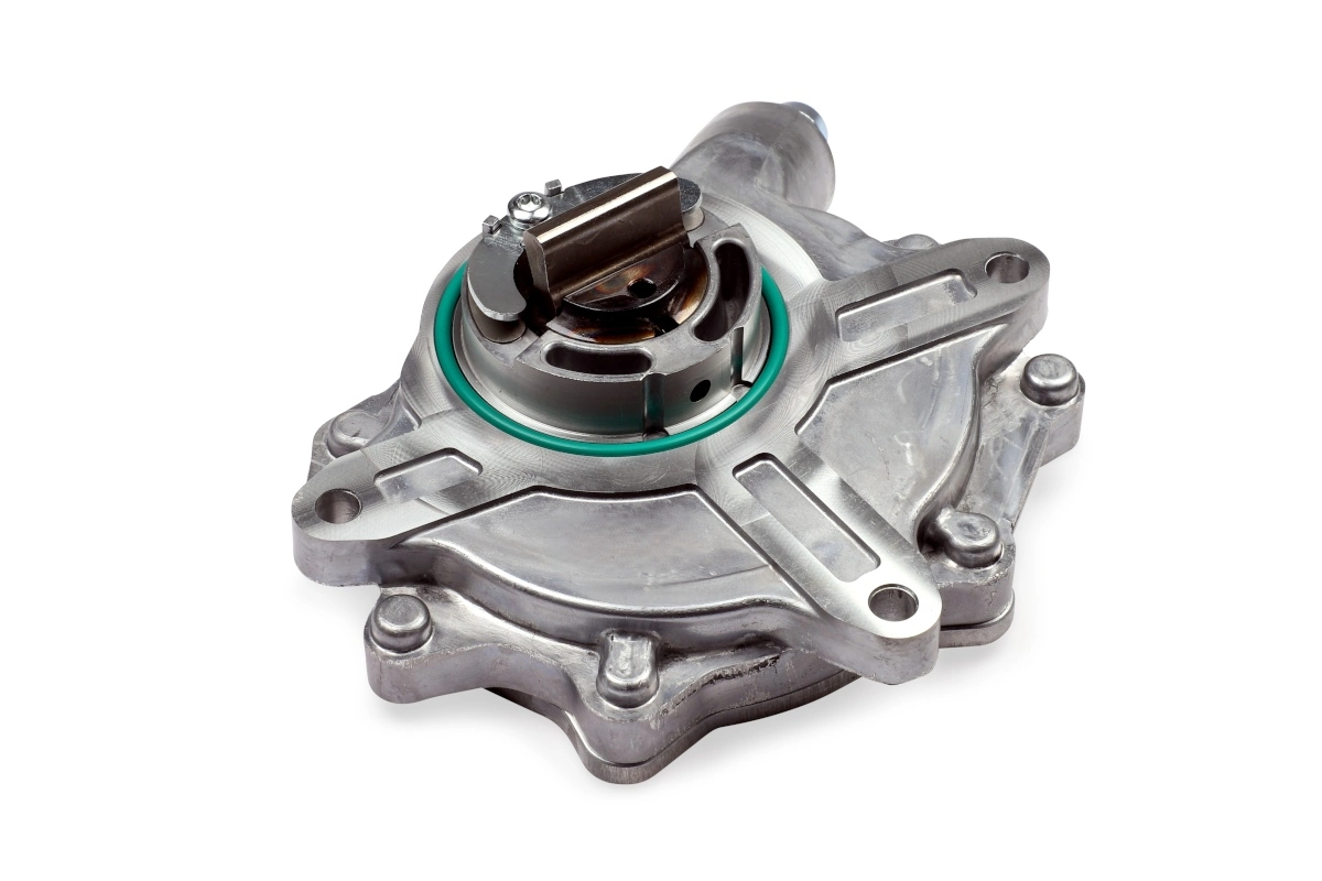 Vacuum Pump, braking system VP5109