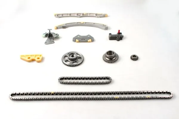 Timing Chain Kit 21-0408