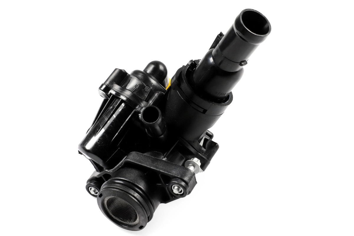 HEPU TM1397 Thermostat, coolant