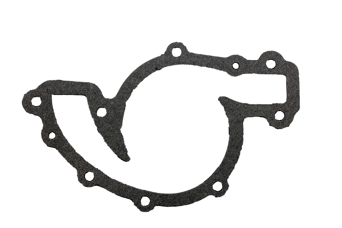 HEPU P2613 Water Pump, engine cooling