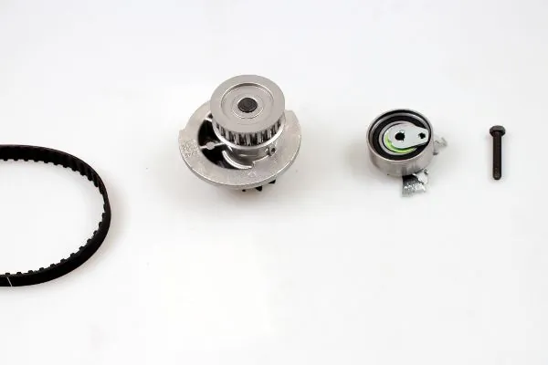 Water Pump & Timing Belt Kit PK07910