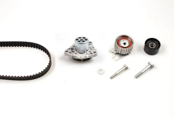 Water Pump & Timing Belt Kit PK10892