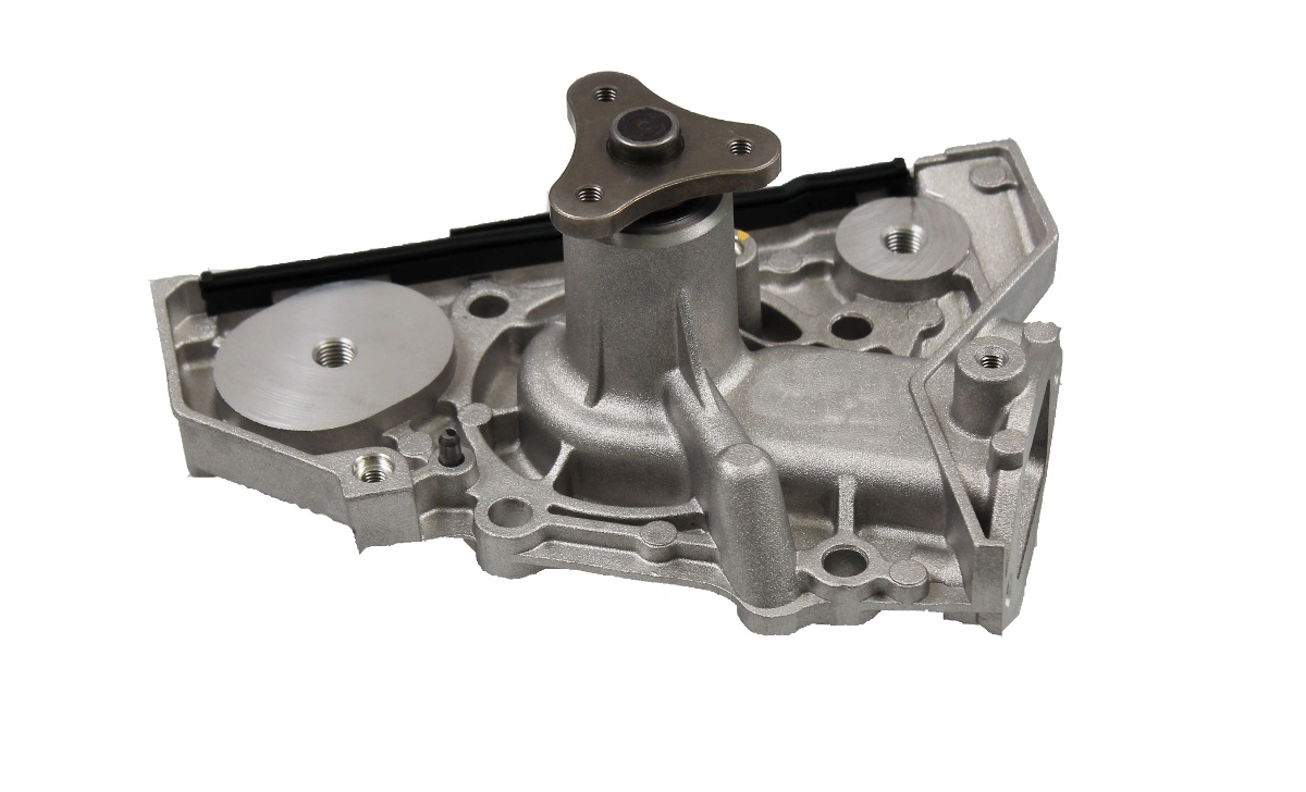 Water Pump, engine cooling P7985