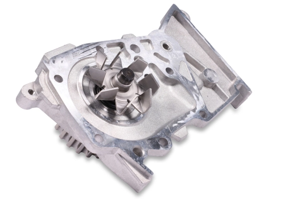 Water Pump, engine cooling P842