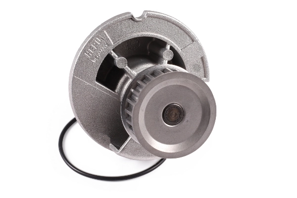 Water Pump, engine cooling P327