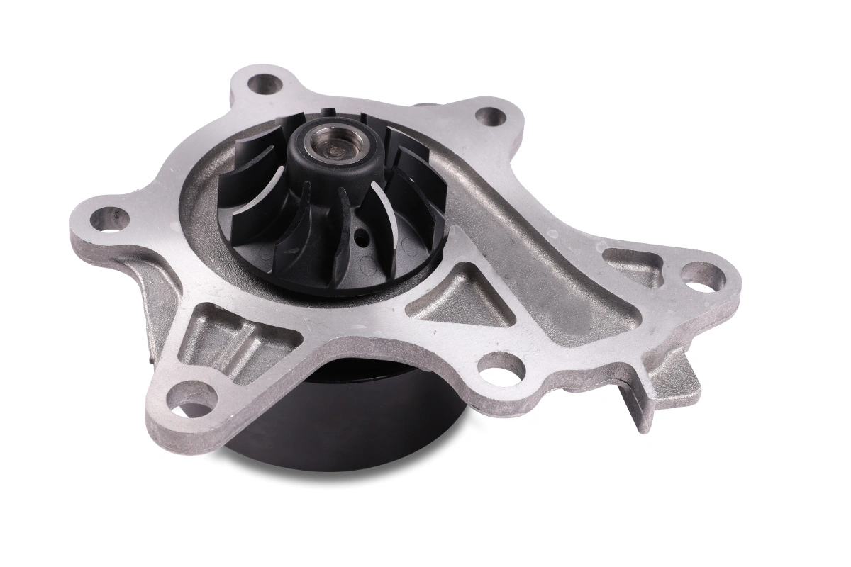 Water Pump, engine cooling P7871